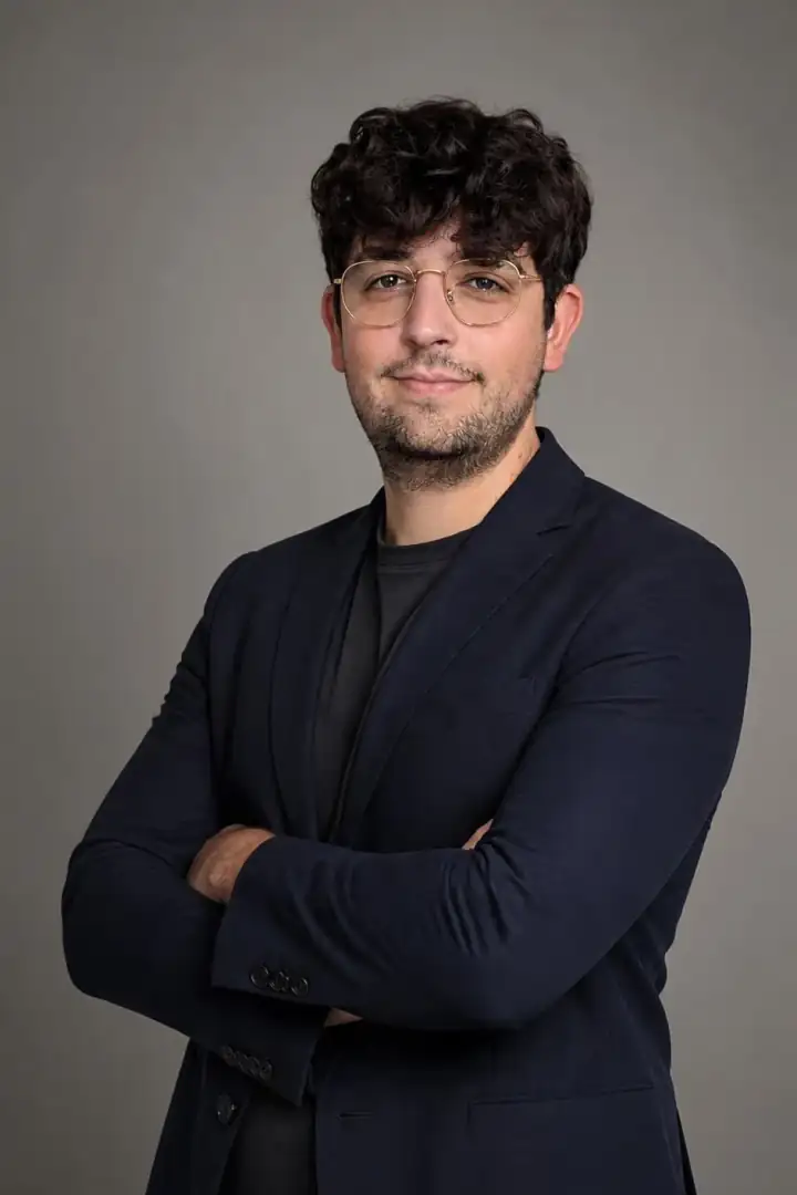 Roberto Nicolosi